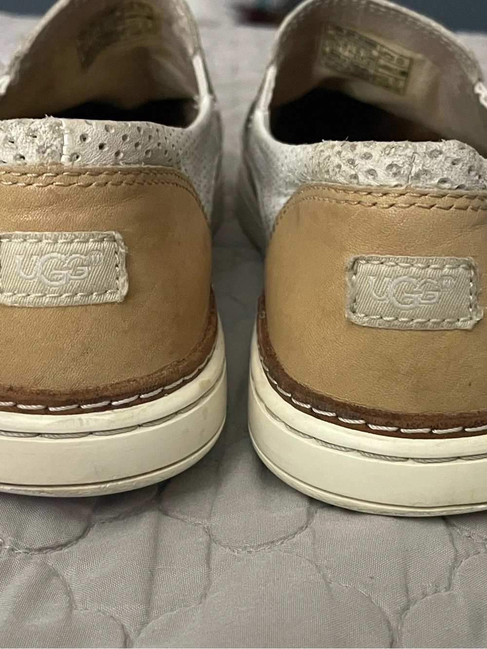 UGG women’s slip